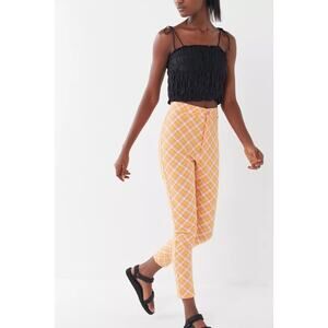 Urban Outfitters High Waisted Pinup Pant